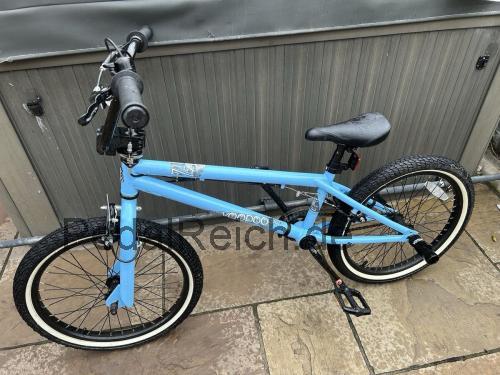Voodoo Zaka  technische daten 